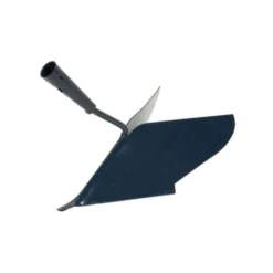 Aanaardploeg - 17,5 Cm De Pypere