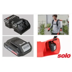 Solo Batterij Rugsproeier P442 -16 Liter -Aanbiedingen Intieme Eden Winkel accu rugsproeier 442 16 liter 1656422007 4 600
