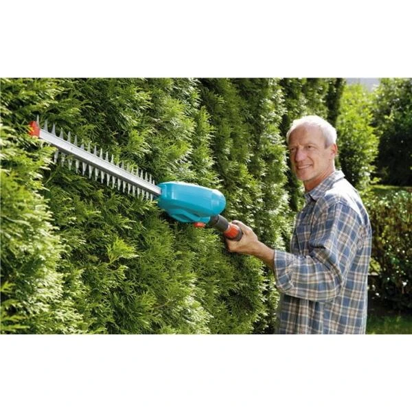 Gardena Accu Telescopische Heggenschaar THS 42/18V P4A Solo 6 Gardena Accu Telescopische Heggenschaar THS 42/18V P4A Solo - Afbeelding 4