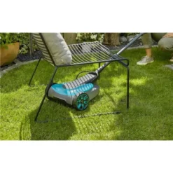 Gardena Accu Grasmaaier HandyMower 22/18V P4A Met Accu -Aanbiedingen Intieme Eden Winkel accumaaier handymower 2218v p4a accu 1684143071 3 600