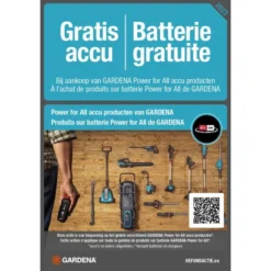 Gardena Accu Grasmaaier PowerMax 37/36V P4A Solo -Aanbiedingen Intieme Eden Winkel accumaaier powermax 3736v p4a solo 1684142403 1 600