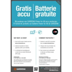 Gardena Accu Grasmaaier PowerMax 37/36V P4A Solo -Aanbiedingen Intieme Eden Winkel accumaaier powermax 3736v p4a solo 1684142404 2 600