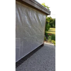 Gewapende Folie 170 G/m² - 200 × 300 Cm -Aanbiedingen Intieme Eden Winkel afschermfolie met bevestigingsringen 1533807613 3 600