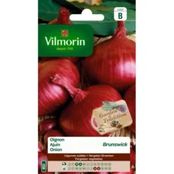 Ajuin Rode Van Brunswick