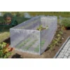 Insectengaas Met Palen 0,7 × 4 M - Set Van 2 Stuks -Aanbiedingen Intieme Eden Winkel antiinsectenpakket 3x1x07m 1602076954 1 600
