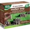 BSI Anti-mollen Geurzakjes - Wateroplosbaar - Set Van 50 Stuks -Aanbiedingen Intieme Eden Winkel antimollen geurzakjes 1575968452 1 600
