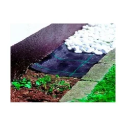 Gronddoek - Onkruidwerend 4 M × 5 M -Aanbiedingen Intieme Eden Winkel antionkruiddoek 4 x 5 m 1485338768 0 600