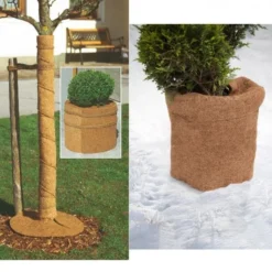 Kokosmat Buiten - 45 × 300 Cm -Aanbiedingen Intieme Eden Winkel antislipkokosmat vorstbescherming 1484054232 4 600