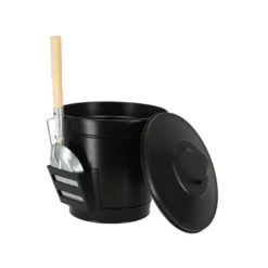 ESSCHERT DESIGN Asemmer Met Schep 6 ESSCHERT DESIGN Asemmer Met Schep -Aanbiedingen Intieme Eden Winkel asemmer met schep 1669124560 2 600