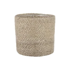 Atlantic Mand Crème - Ø 14 × 14 Cm