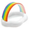 Babyzwembad Rainbow Cloud Intex - 142 × 119 × 84 Cm -Aanbiedingen Intieme Eden Winkel babyzwembad rainbow cloud intex 1618312453 1 600