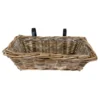 Balkonmand Rotan - 59 × 21 × 20 Cm -Aanbiedingen Intieme Eden Winkel balkonmand rotan 59 x 21 x 20 cm 1617952034 1 600