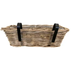 Balkonmand Rotan - 59 × 21 × 20 Cm -Aanbiedingen Intieme Eden Winkel balkonmand rotan 59 x 21 x 20 cm 1617952034 2 600