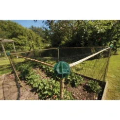 Flexibele Bamboestokhouders - Verbindsysteem - Set Van 8 Stuks -Aanbiedingen Intieme Eden Winkel bamboestokhouders 1490111180 1 600