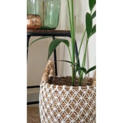 Banana Mand - Ø 50 × 57 Cm - XL 9 Banana Mand - Ø 50 × 57 Cm - XL -Aanbiedingen Intieme Eden Winkel banana mand 50 x 57 cm 1666263453 1 600