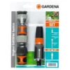 Startset GARDENA 19 Mm (3/4'') -Aanbiedingen Intieme Eden Winkel basisset voor 19 mm 1600173654 600