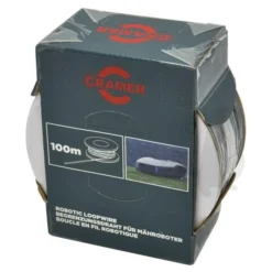 Cramer Begrenzingsdraad - 100 Meter