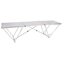 Behangtafel Multifunctioneel Aluminium - 3 Meter -Aanbiedingen Intieme Eden Winkel behangtafel multifunctioneel alu 3m 1538045754 600
