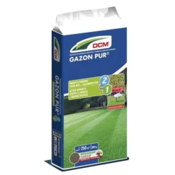 DCM Gazon-pur Bemesting Met Anti-moswerking 20 Kg