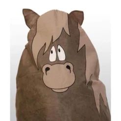 Beschermhoes Planten - Paard - 120 × 120 Cm 10 Beschermhoes Planten - Paard - 120 × 120 Cm -Aanbiedingen Intieme Eden Winkel beschermhoes 120 x 120 cm paard 1484053454 1 600