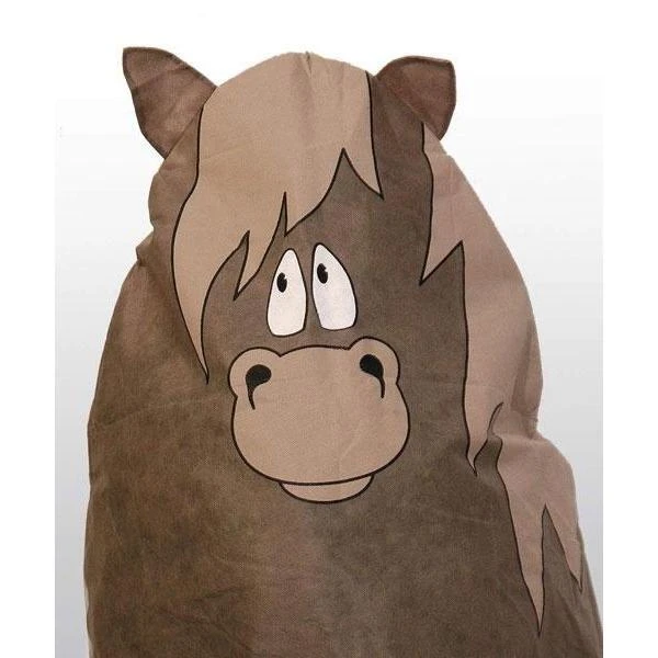 Beschermhoes Planten - Paard - 120 × 120 Cm 5 Beschermhoes Planten - Paard - 120 × 120 Cm - Afbeelding 3