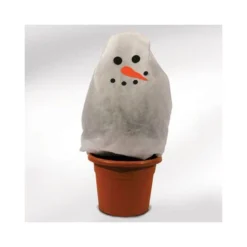 Beschermhoes Planten - Sneeuwman - 130 × 150 Cm -Aanbiedingen Intieme Eden Winkel beschermhoes sneeuwman 130 x 150 cm 1484052692 4 600