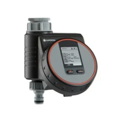 Besproeiingscomputer GARDENA Flex