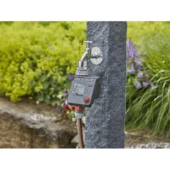 Besproeiingscomputer GARDENA Select -Aanbiedingen Intieme Eden Winkel besproeiingscomputer gardena select 1601378080 3 600