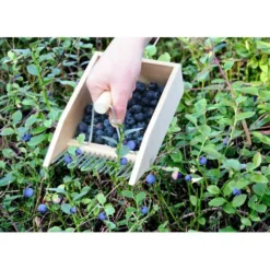 ESSCHERT DESIGN Bessenplukker Traditioneel - Hout -Aanbiedingen Intieme Eden Winkel bessenplukker traditioneel hout 1484066719 3 600