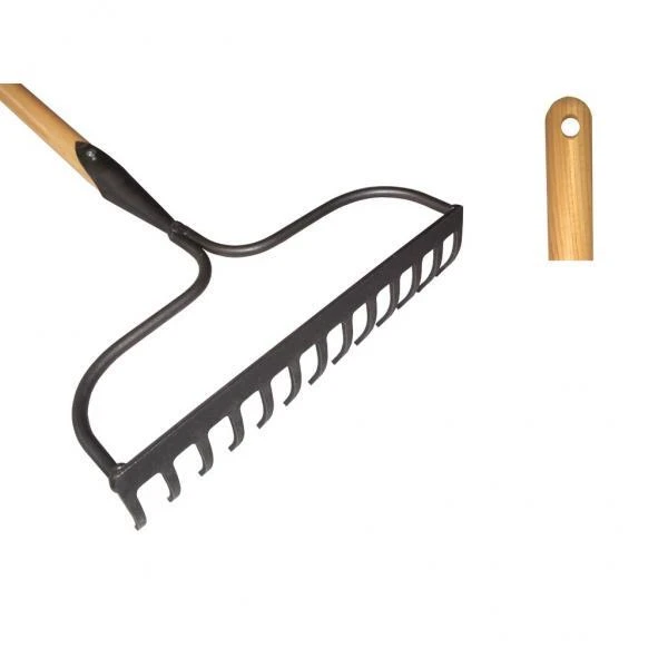 Beugelhark Essen Steel 3 Beugelhark Essen Steel