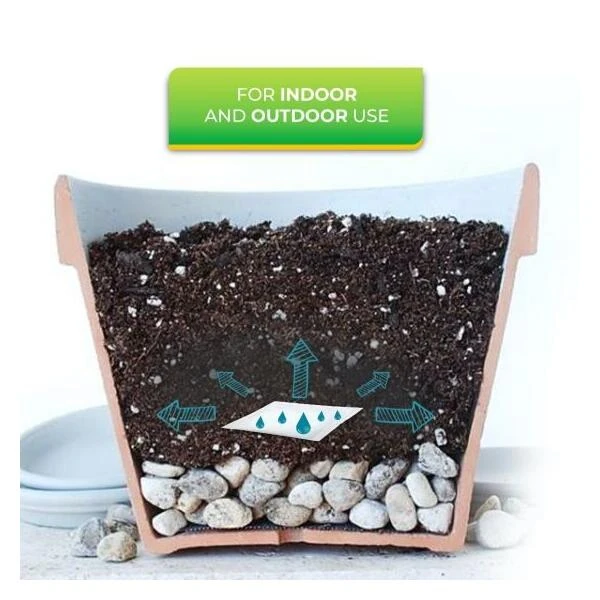 Bewateringskussen - Set Van 6 Stuks 5 Bewateringskussen - Set Van 6 Stuks - Afbeelding 3