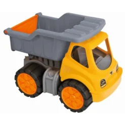 BIG-Power-Worker Kipper