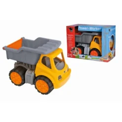 BIG-Power-Worker Kipper 7 BIG-Power-Worker Kipper -Aanbiedingen Intieme Eden Winkel bigpowerworker kipper 1620219291 3 600