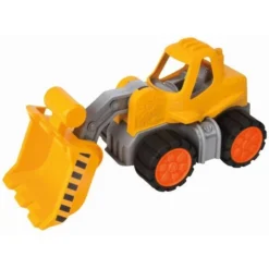 BIG-Power-Worker Wiellader