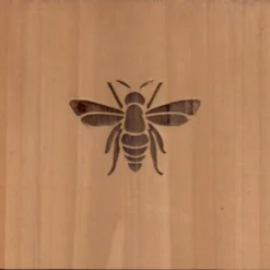 Bijenhuis En Bloembak: 2 In 1 10 Bijenhuis En Bloembak: 2 In 1 -Aanbiedingen Intieme Eden Winkel bijenhuis met bloemenbak 1578046098 3 600