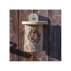 Bijenkast Boomstam - National Trust