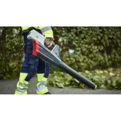 Bladblazer 82 V ACCU Axial 82B900 CRAMER 650 M³/u -Aanbiedingen Intieme Eden Winkel bladblazer 82 v accu axial cramer 650 mu 1601994072 3 600