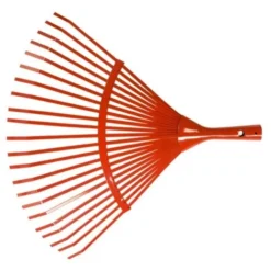 Bladhark Rood 41 Cm - Polet