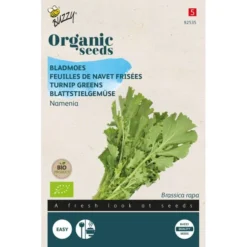 Bladmoes Namenia BIO