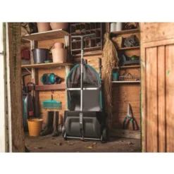 Bladverzamelaar - GARDENA -Aanbiedingen Intieme Eden Winkel bladverzamelaar gardena 1663851967 1 600