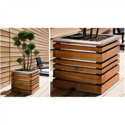 Bloembak MODERN - 95 Liter