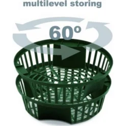 Bloembollenmand Stapelbaar 31,5 Cm -Aanbiedingen Intieme Eden Winkel bloembollenmand stapelbaar 315 cm 1549706730 1 600