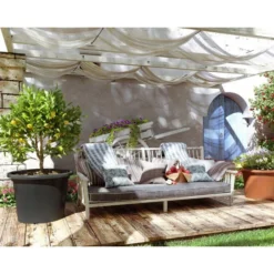 Bloempot Venezia 60 Cm - Antraciet 7 Bloempot Venezia 60 Cm - Antraciet -Aanbiedingen Intieme Eden Winkel bloempot venezia 60 cm antraciet 1610630338 2 600