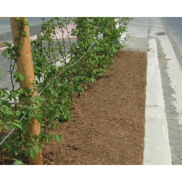 Strovan Bodembedekker Tarwestro Pellets Anti-onkruid - 40 L 3 Strovan Bodembedekker Tarwestro Pellets Anti-onkruid - 40 L