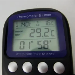 Thermometer Voor Bodemtemperatuur - Digitaal -Aanbiedingen Intieme Eden Winkel bodemthermometer digitaal 0 tot 300c 1517319731 1 600