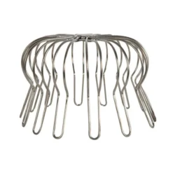 Boldraadrooster Voor Afvoepijpen 140 - 160 Mm