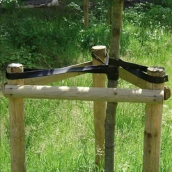 Boomband Op Rol 15 M × 2,7 Cm