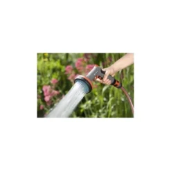 Broes-pistool GARDENA Comfort - Soft Spray -Aanbiedingen Intieme Eden Winkel broespistool gardena comfort 1601016451 3 600