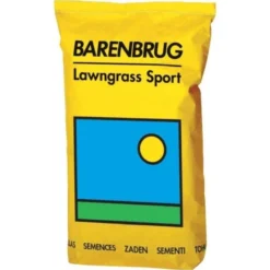 Barenbrug Lawngrass Speel/sport Budgetvriendelijk- 15 Kg