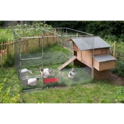 Buis Voor Fruitkooi/beschermkooi - 122 Cm Aluminium -Aanbiedingen Intieme Eden Winkel buis fruitkooi 122 cm aluminium 1517231624 3 600